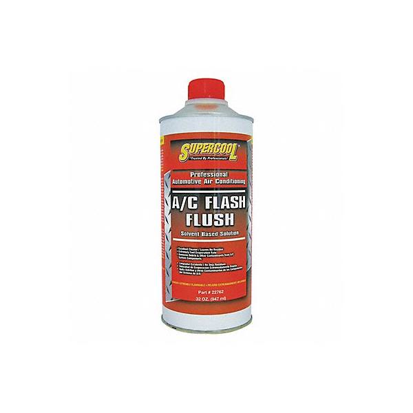 AC Flush Solvent Based 32 Oz.