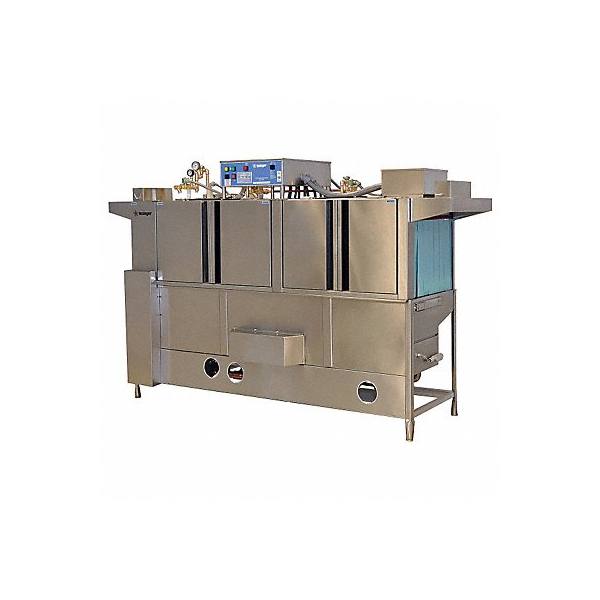 INSINGER, R-L, 277 Racks per Hour, Commercial Conveyor Dishwasher -  14U220