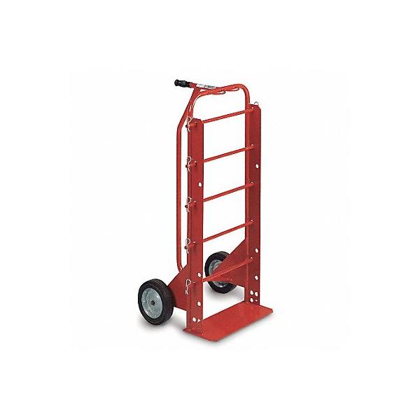  Wire Spool Cart, 43 x18-1/2x22, 5 Spindles