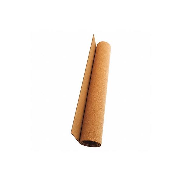 Cork Roll, QuietCork, 4.0mm Th, 48 Inx66 ft