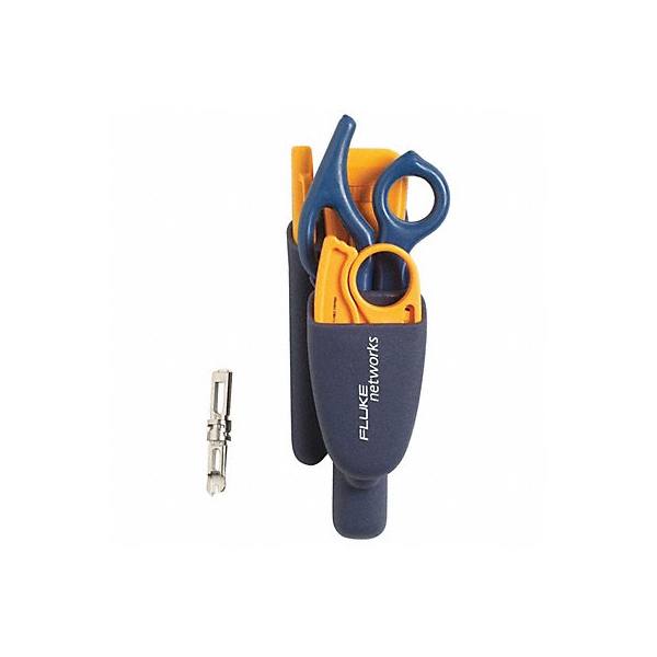 Punch Down Tool Kit 110/66 Blade