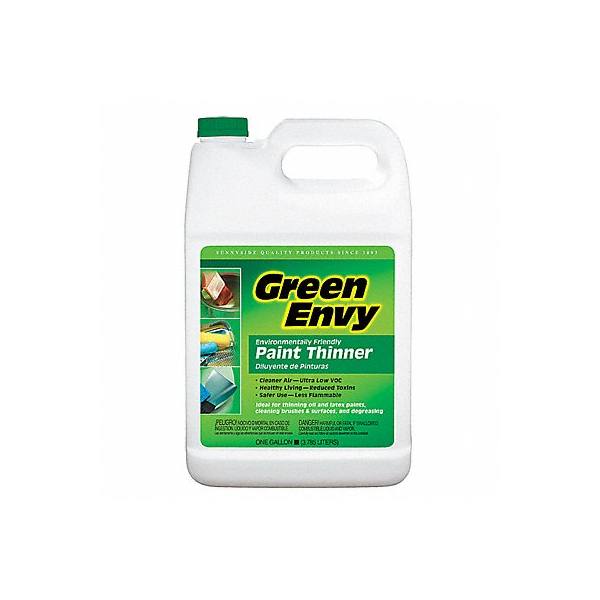 Green Envy 730G1 Paint Thinner, 1 gal.