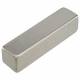 Block Magnet Neodymium 43.9 lb Pull