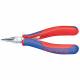 Needle Nose Plier 5-1/4 L Smooth