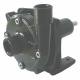 Centrifugal Pump Head 1-1/2 HP Cast Iron