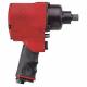 Impact Wrench Air Powered 6400 rpm