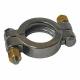 High Pressure Clamp T304 Stainless Steel