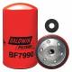 Fuel Filter 5-1/2 x 3-1/16 x 5-1/2 In