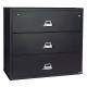Lateral File 3 Drawer 37-1/2 in W