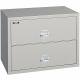 Lateral File 2 Drawer 37-1/2 in W