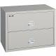 Lateral File 2 Drawer 44-1/2 in W