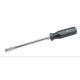 Screwdriver Slotted 3/8x8 Round