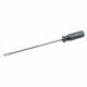 Screwdriver Slotted 5/16x12 Round w/Hex