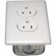 G4896 Outlet White