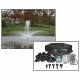 Pond Decorative Fountain System 28 in W