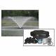 Pond Aerating Fountain System 19 in L