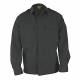 G0080 Short Sleeve Shirt Black 3XL Reg