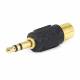 3.5mm M Plug to RCA Jack Adapter