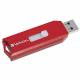 Store 'n' Go USB Flash Drive 32 GB Red