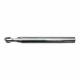 Ball End Mill Single End 1.50mm Carbide