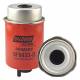 Fuel Filter 6-1/16 x 3-7/32 x 6-1/16 In