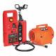 Confined Space Kit Emergency Response