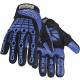 G2432 Mechanics Gloves M/8 9-1/2 PR