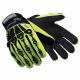 G2434 Mechanics Gloves XL/10 9-3/4 PR