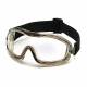 Protective Goggles Low Profile ClearLens