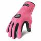 Tuff-Chix Fleece Pink Glove M PR