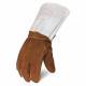 Welding Gloves MIG Cowhide 14-1/2 L PR