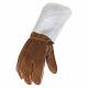 Welding Gloves MIG Cowhide 14 S PR
