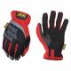 G2415 Mechanics Gloves Red 12 PR