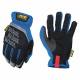 G2415 Mechanics Gloves Blue 9 PR