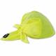 J6838 Cooling Towel Lime One Size