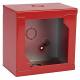 G3856 Surface Box Red