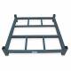 Stack Rack Base Open 48x48 in. 2000 lb.