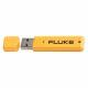 USB Flash Drive 1 GB Yellow