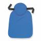 Cooling Pad with Neck Shade Cotton Blue