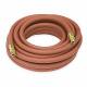 Air Hose 3/8 ID x 35 ft L Red