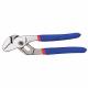 Tongue and Groove Plier 6-5/8 L