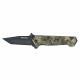 Hunting Knife 3-1/2 In Clip Point Blade