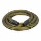 Water Suction Hose 2 ID x 20 ft. 17 psi