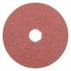 Combiclick Fiber Disc 4-1/2 Al/Oxd 36