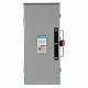 Safety Switch 600VAC 3PST 100 Amps AC