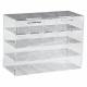 Safety Glasses Holder 11-3/4in.H Acrylic