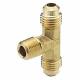 Branch Tee Low Lead Brass 1000 psi