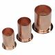 Connector Copper 1-1/2in