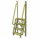 Configurable Crossover Ladder 75 Deg