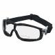 J6271 Bifocal Safety Read Glasses +1.50 Clear